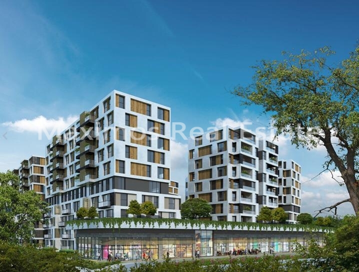 House Apartment For Sale In Beylikduzu photos #1